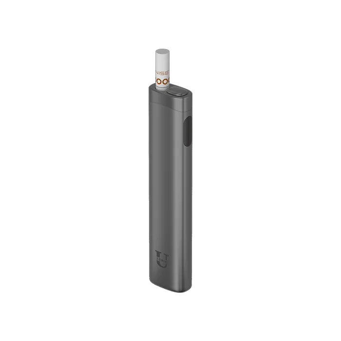 Sixhill Usonic Pulse dispositivo tabacco riscaldato Nise