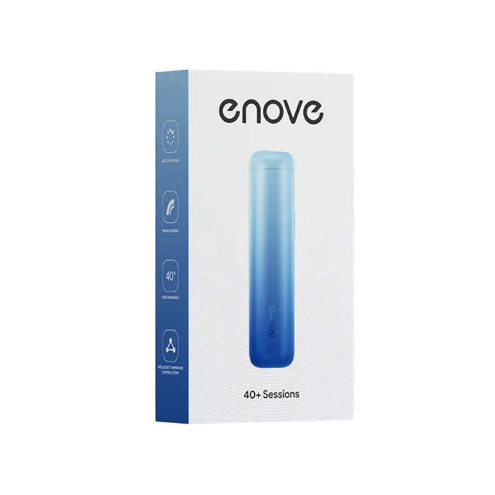 Sixhill Enove dispositivo tabacco riscaldato Terea 2950 mAh