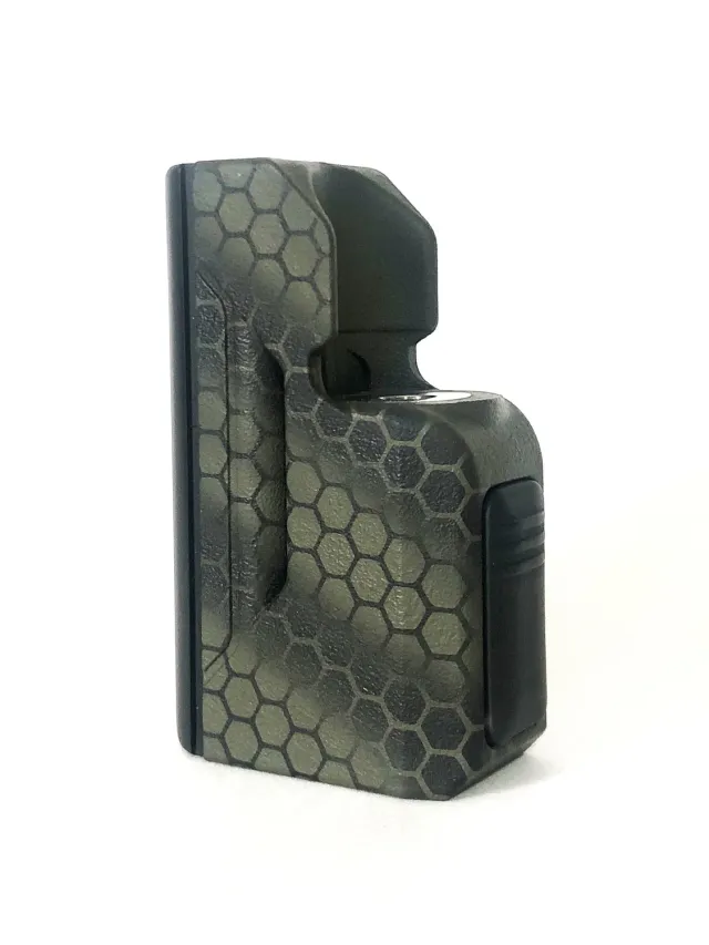 Animodz Alpha SBS box DNA60 Hex Camo 18650