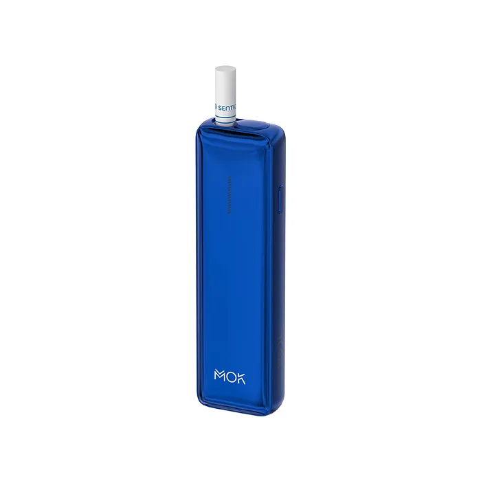 Sixhill MOK Sensio dispositivo tabacco riscaldato 2000 mAh