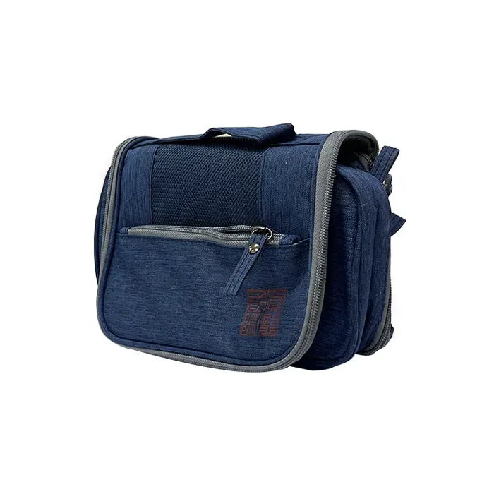 Sixhill Travel Fun Bag borsa da viaggio per svapo
