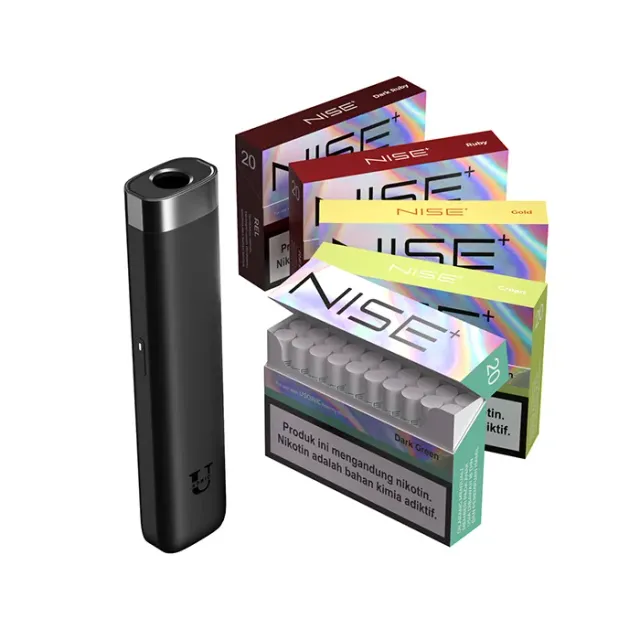 Sixhill Usonic Mini + Nise bundle kit avviamento 1+5