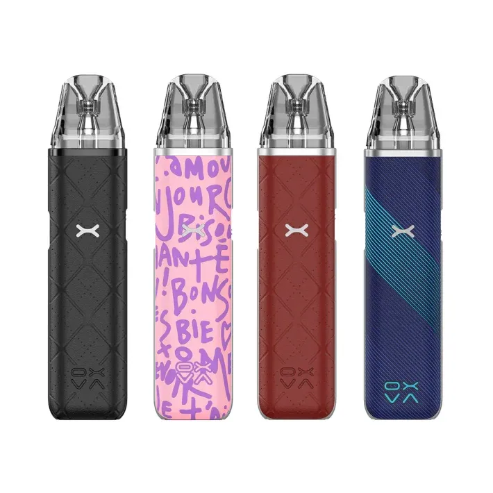 Oxva Xlim Go Kit Pod 1000mAh 30W USB-C