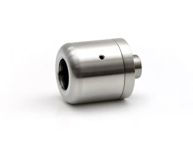 Animodz Chiwawa SS Atomizzatore Dripper Aromi