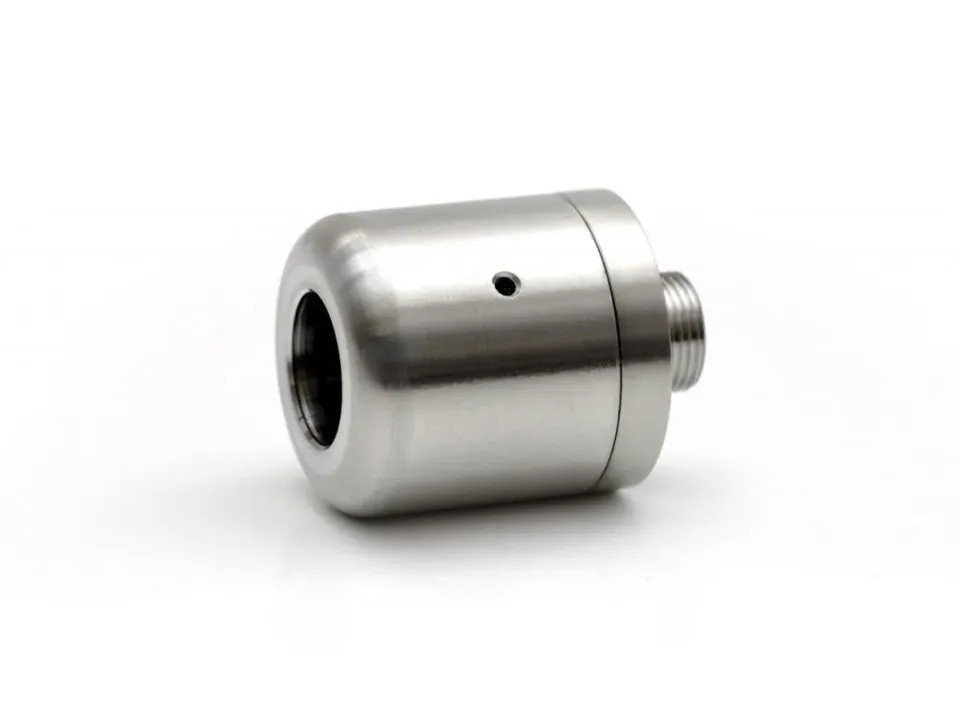 Animodz Chiwawa SS Atomizzatore Dripper Aromi