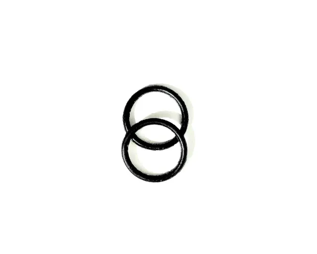 Animodz Puppy Kit O-Ring RBA 2 Pezzi Ricambio