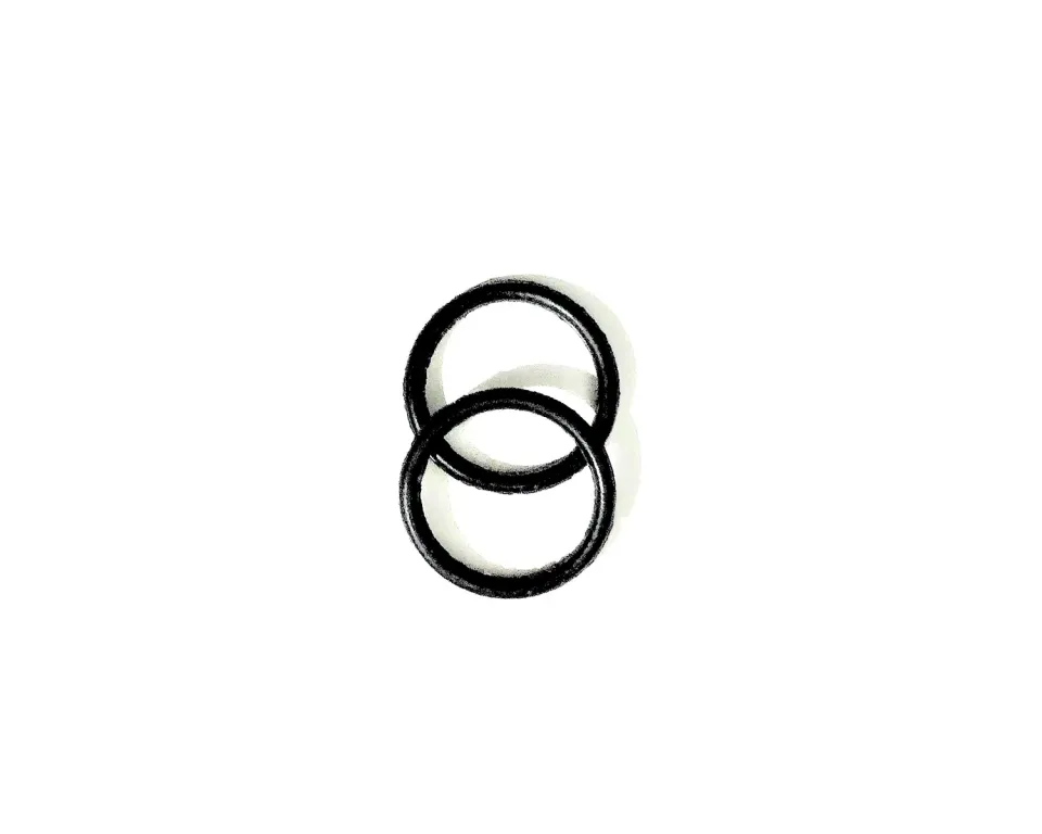 Animodz Puppy Kit O-Ring RBA 2 Pezzi Ricambio