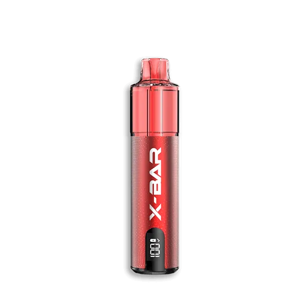 X-Bar X-Line Kit Solo Scarlet kit rosso