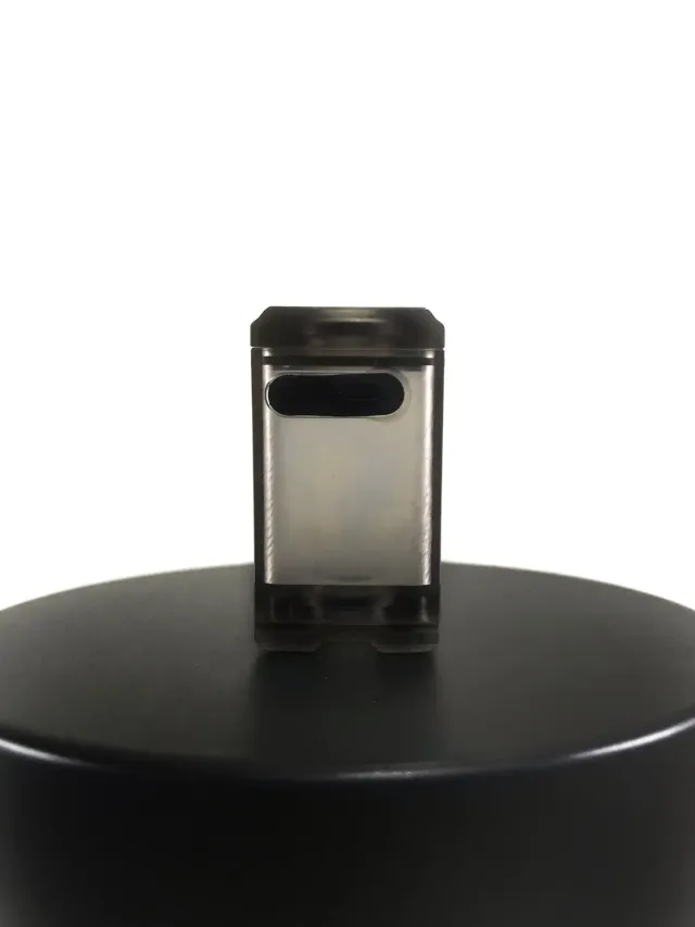 Animodz P-Tank tank boro PC Smoke compatto