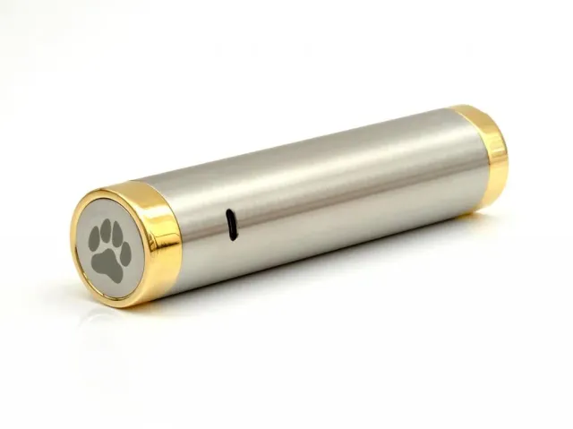 Animodz P'tit Chacal V2 mod meccanico 14500