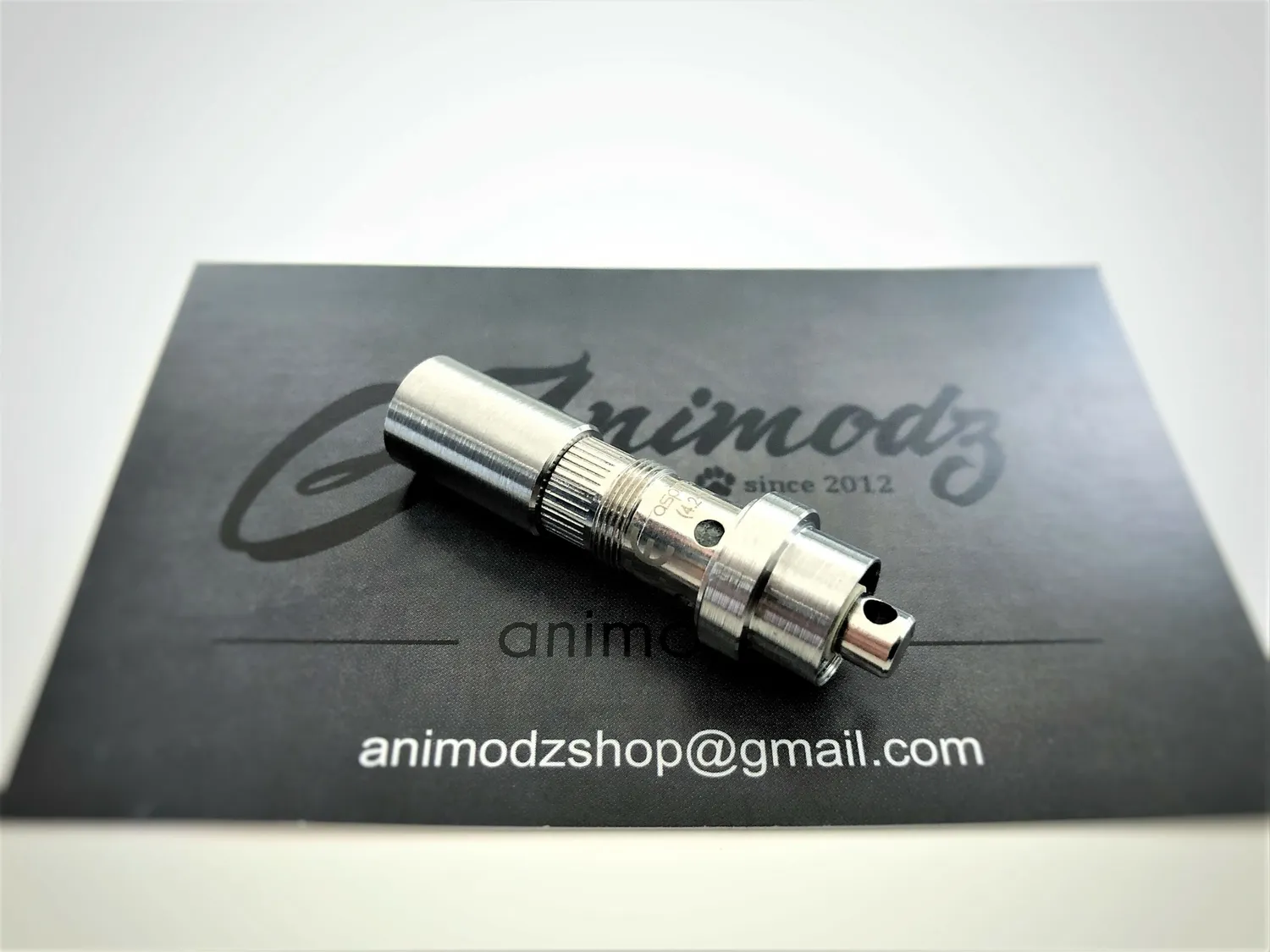 Animodz Pug bridge boro per Nautilus BVC