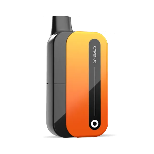 X-Bar 650 CUB-X batteria Sunrise 1500mAh ricaricabile