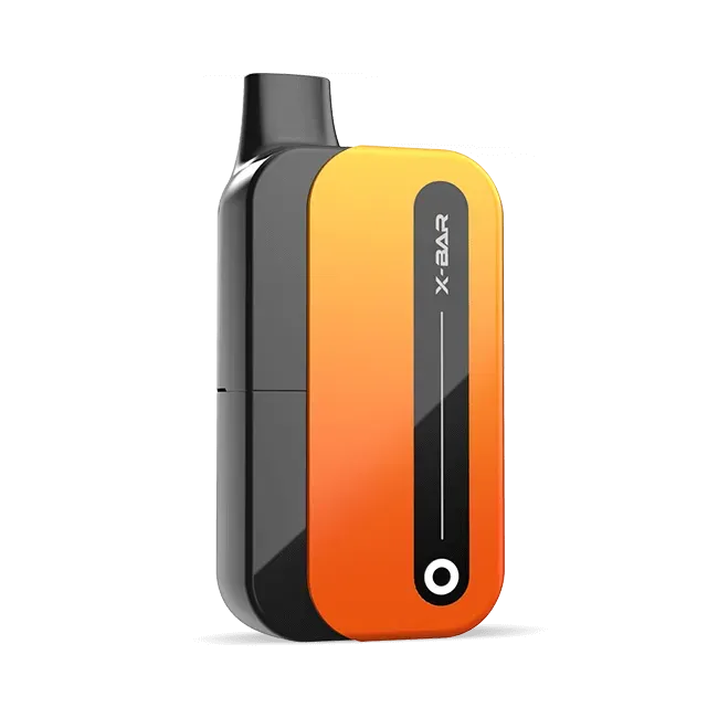 X-Bar 650 CUB-X batteria Sunrise 1500mAh ricaricabile