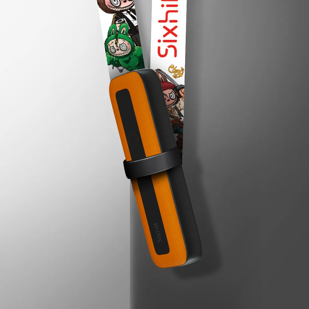 Sixhill S1 Lanyard laccetto per dispositivo