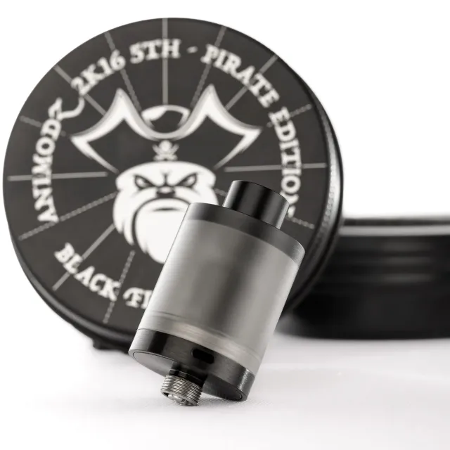 Animodz 2K16 5Th Atomizzatore Pirate Edition