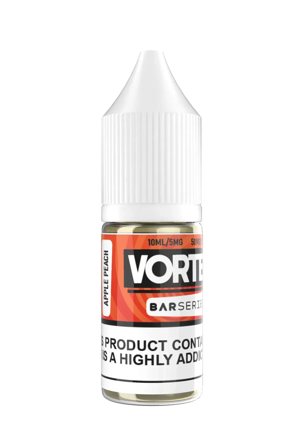 Zeltu Vortex Liquido Cola Slushie ghiacciato