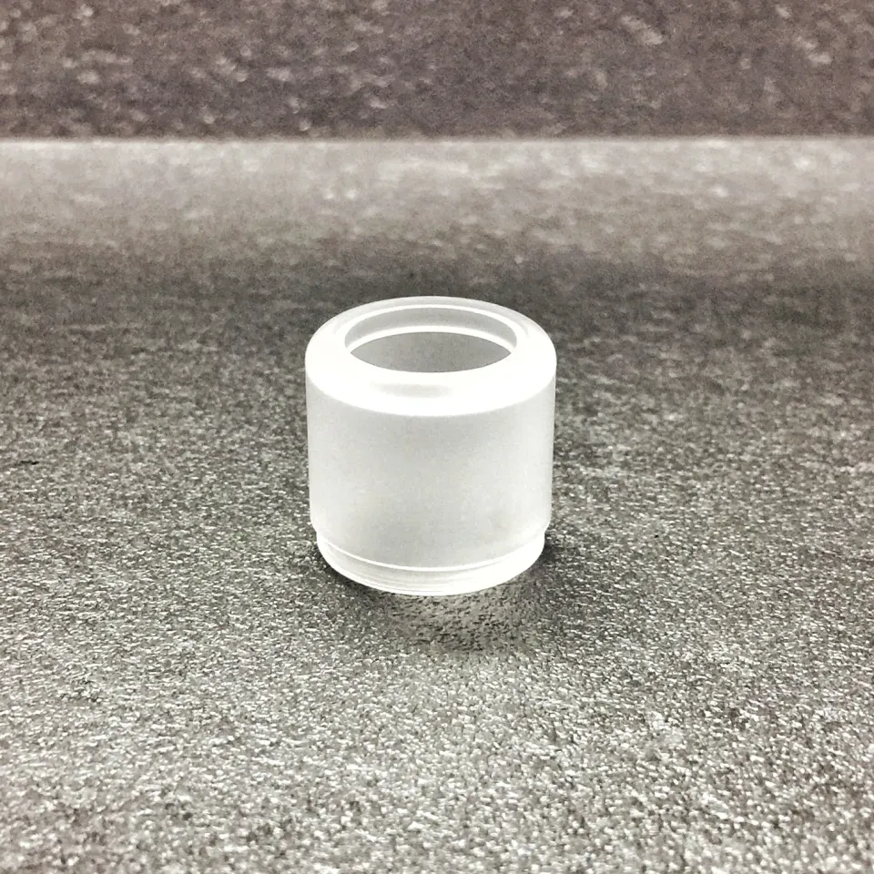 Animodz Bastard RTA tank ricambio quadrant