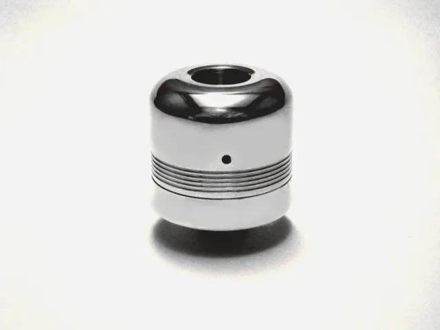 Animodz Le Chiwawa V2 XL mod lucidato 22mm