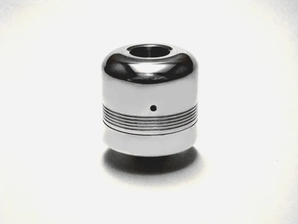 Animodz Le Chiwawa V2 XL mod lucidato 22mm