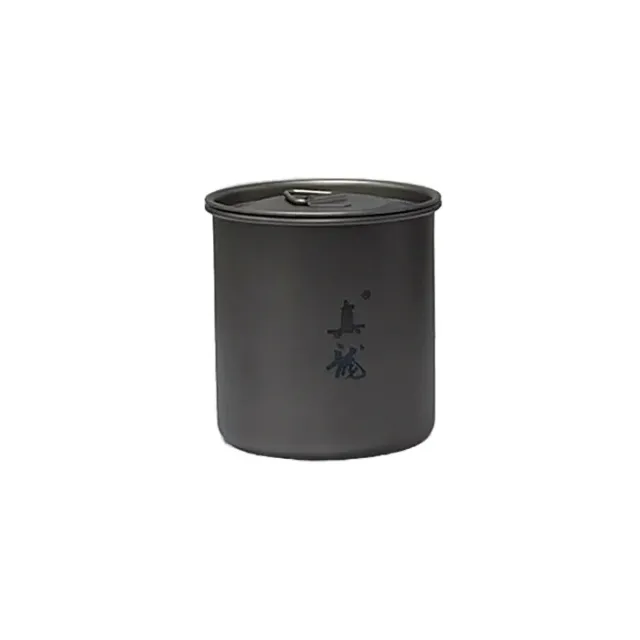 Sixhill Stainless Mug tazza acciaio inox