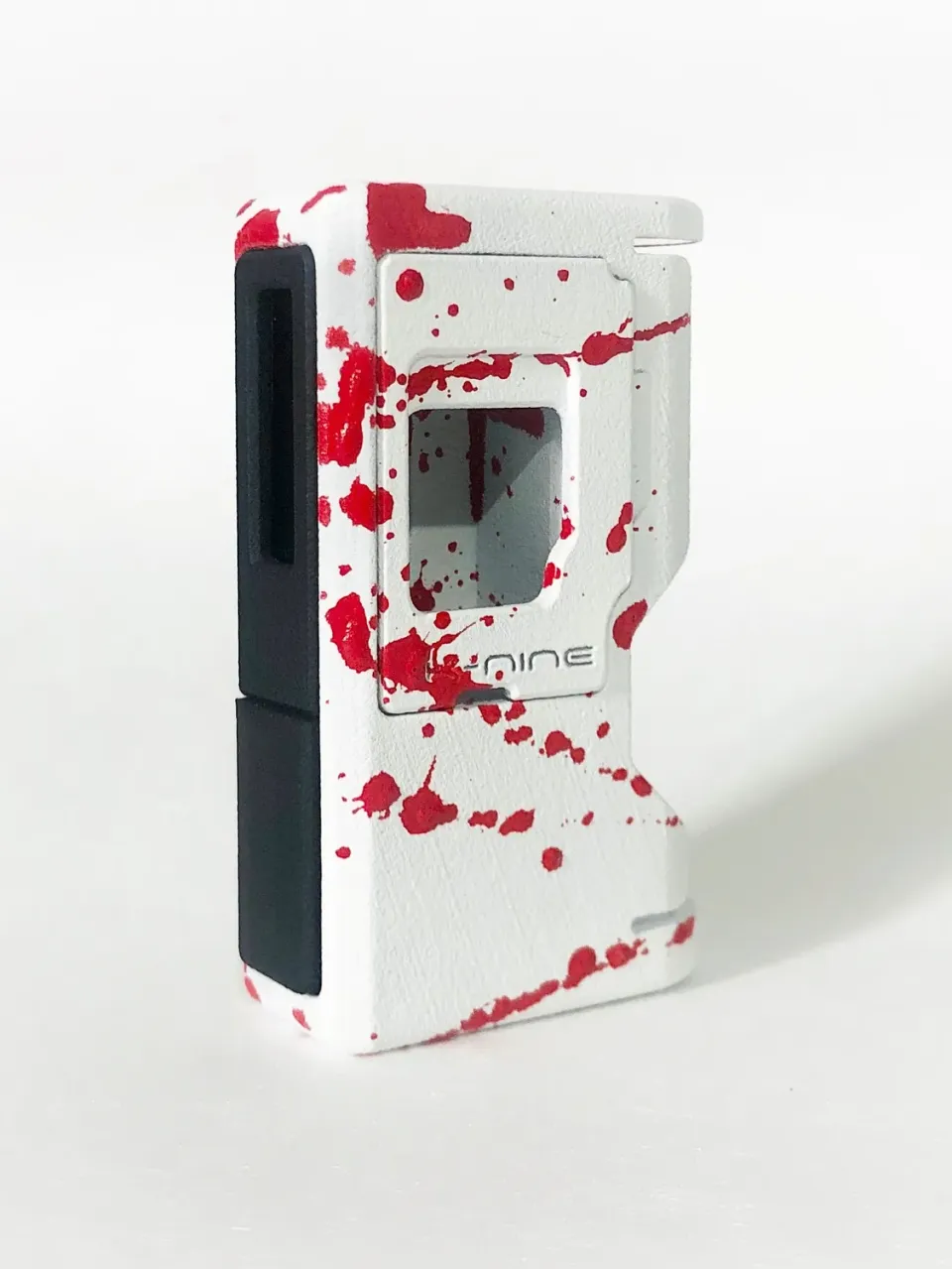 Animodz K-Nine 60-C box AIO Dexter Cerakote