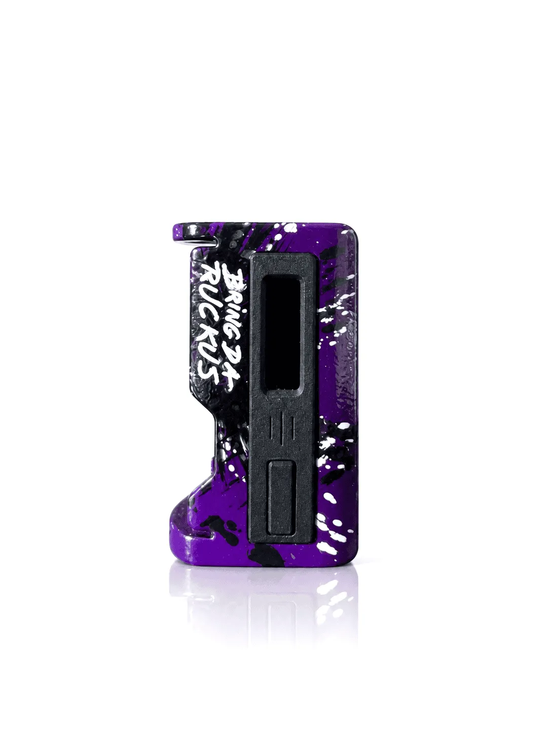 Animodz Wu-Fang box AIO Boro Purple Cerakote