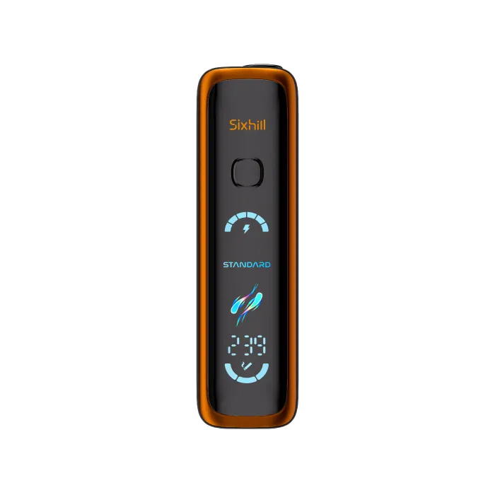 Sixhill Luos dispositivo tabacco riscaldato per stick Terea