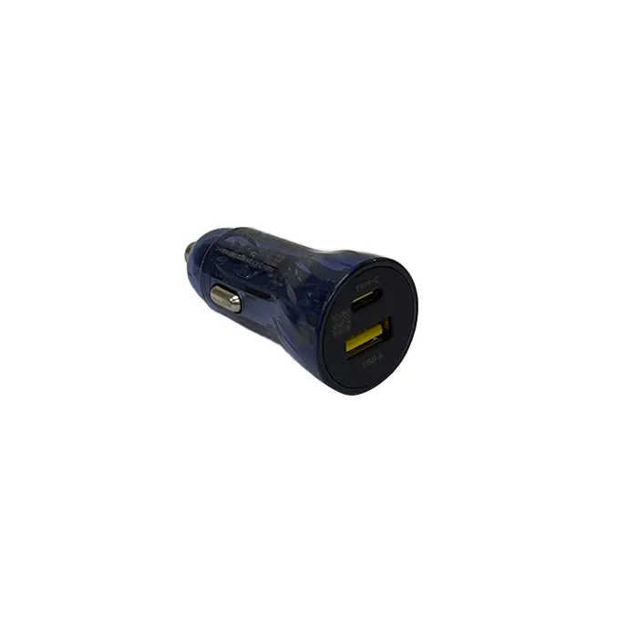 Sixhill Quick caricabatterie auto ricarica rapida