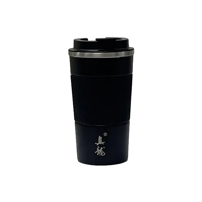 Sixhill Tumbler Stainless tazza termica acciaio