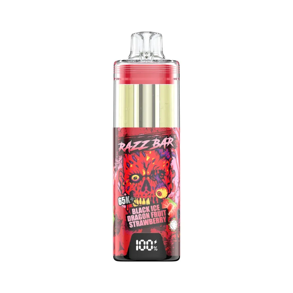 Razz Bar 65K+ puff usa e getta big cloud