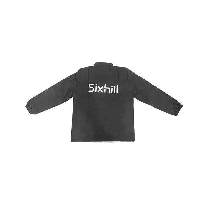 Sixhill Outdoor Jacket giacca outdoor