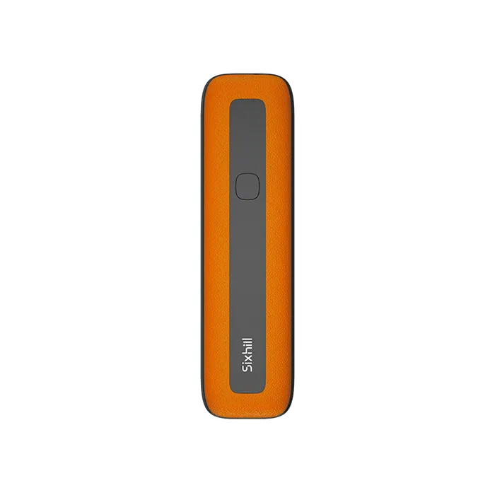 Sixhill S1 dispositivo tabacco riscaldato Terea 20 sessioni