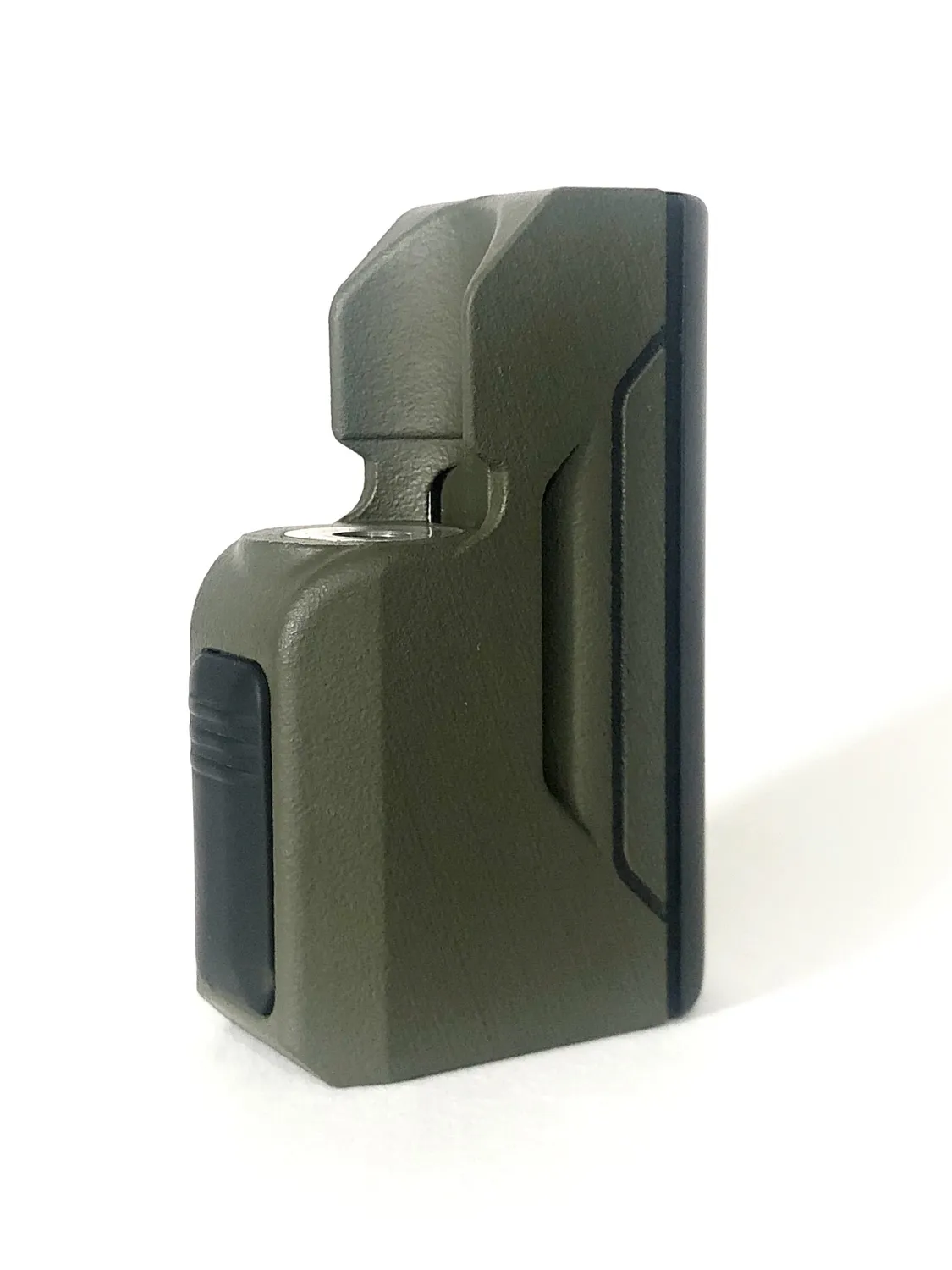Animodz Alpha SBS box verde nera DNA60C 18650