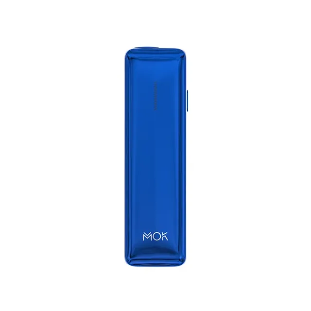 Sixhill MOK Blue Dispositivo Tabacco Riscaldato Blu