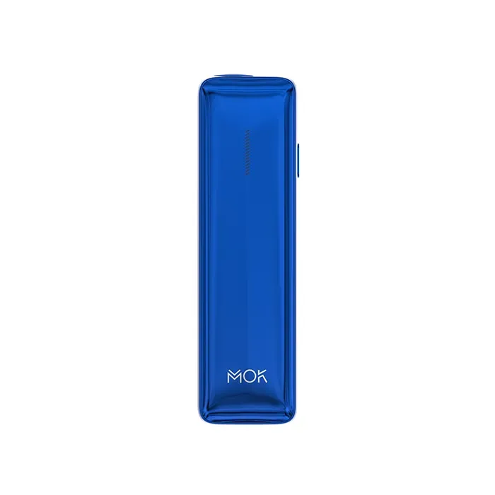 Sixhill MOK Blue Dispositivo Tabacco Riscaldato Blu