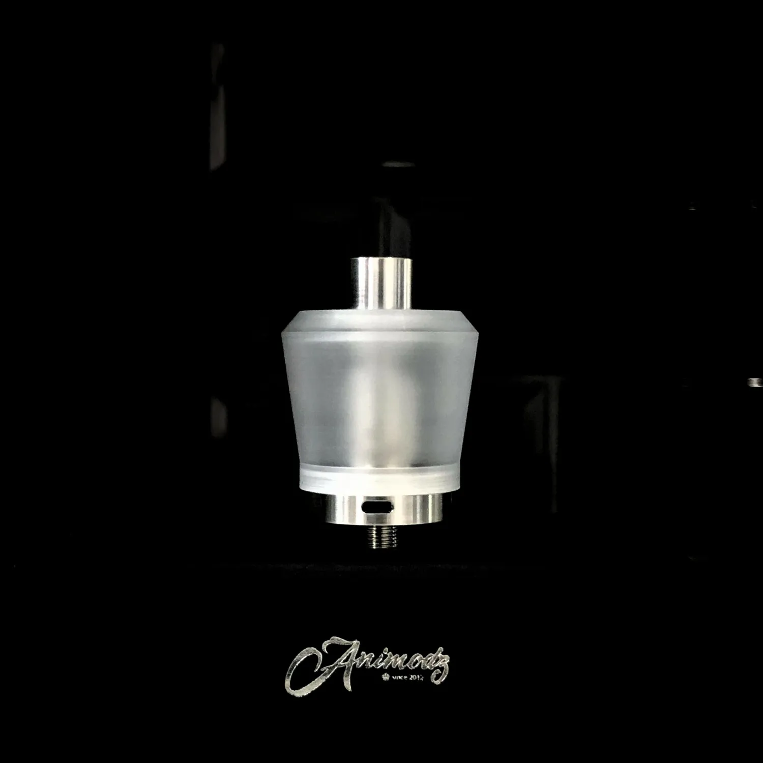 Animodz Woof Tank 5ml Tank DoggyStyle 2K16 Anniversary