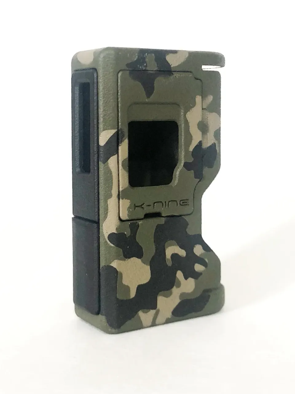 Animodz K-Nine 60-C Box AIO DNA60 18650 Camo Cerakote P-Tank