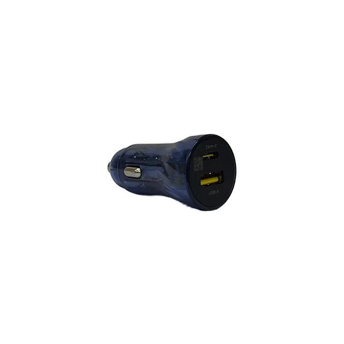 Sixhill Quick caricabatterie auto ricarica rapida