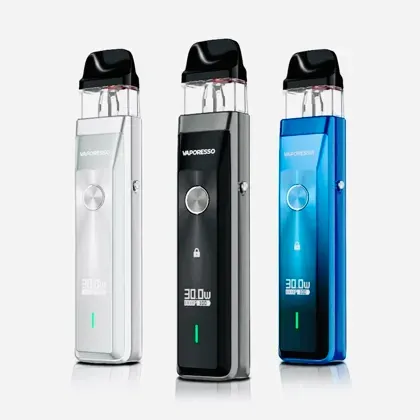 Vaporesso Xros Pro Kit Pod 1200mAh 30W 3ml