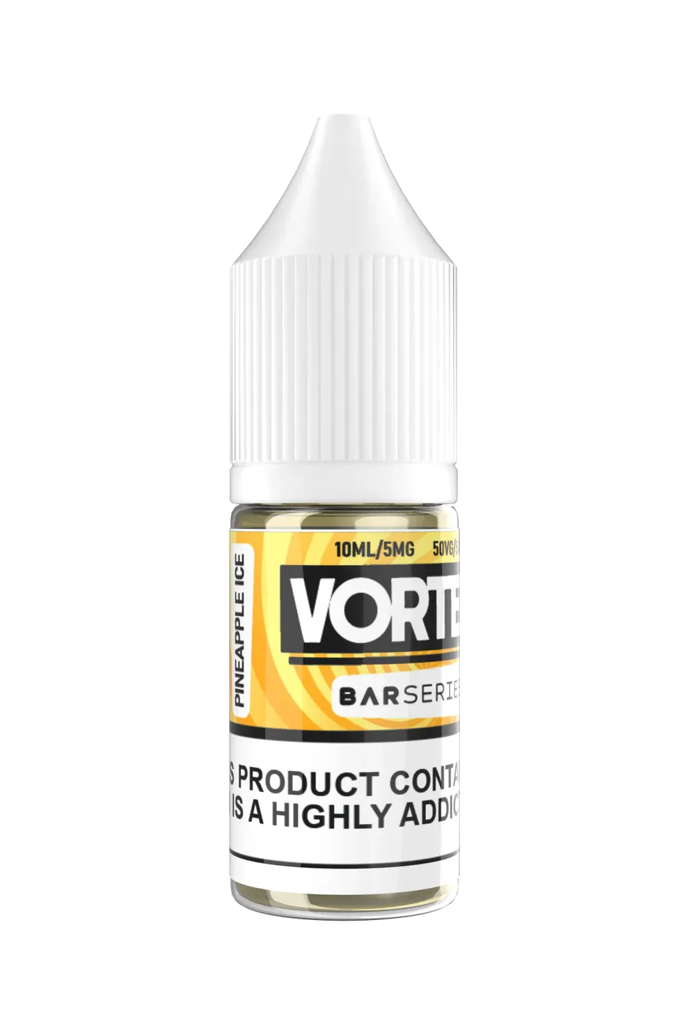 Zeltu Vortex Liquido Cola Slushie ghiacciato