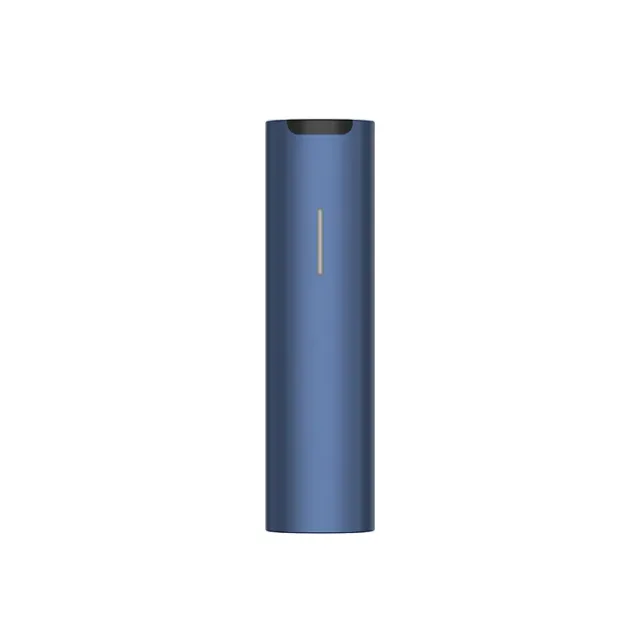 Sixhill Kungfu Air dispositivo tabacco riscaldato Blu
