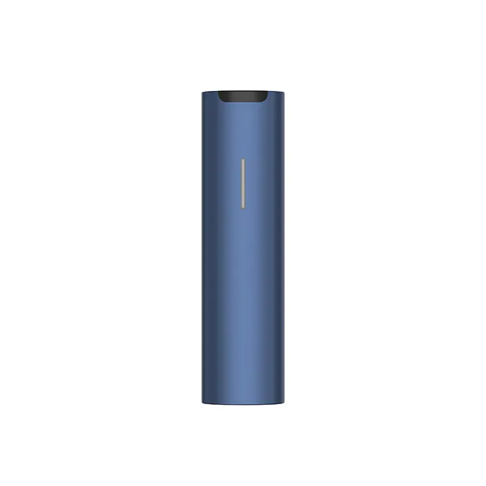Sixhill Kungfu Air dispositivo tabacco riscaldato Blu