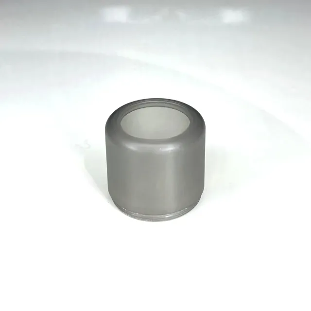 Animodz Tank Bastard V2 tank ricambio nero