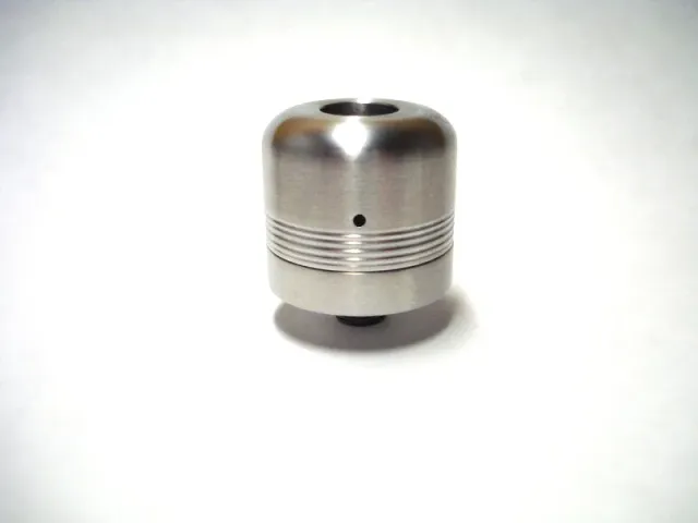 Animodz Le Chiwawa V2 XL atomizzatore 22 mm spazzolato