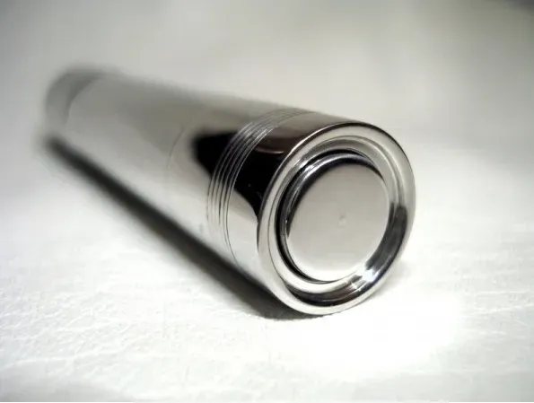 Animodz Le P'tit Chacal Mod Lucido