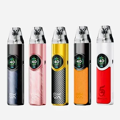 Oxva Nexlim Pod Starter Kit 40W Batteria 1500mAh