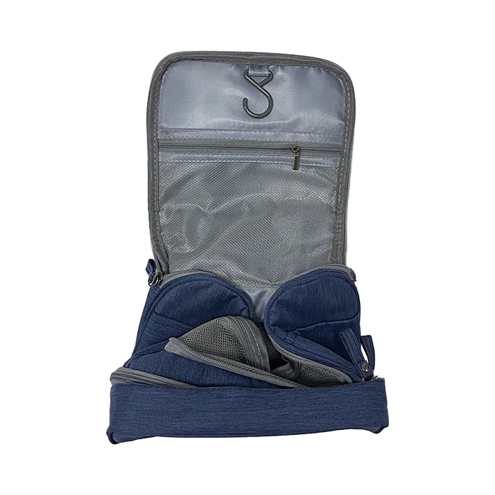 Sixhill Travel Fun Bag borsa da viaggio per svapo