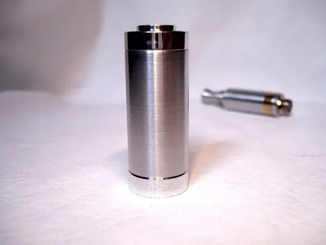 Animodz Le Caress mod originale compatto