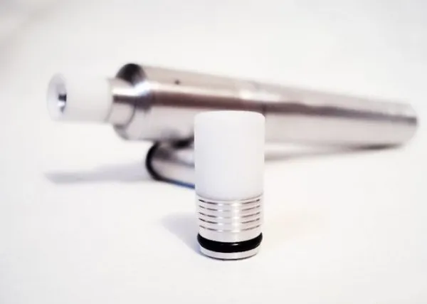 Animodz White Tick accessorio bianco