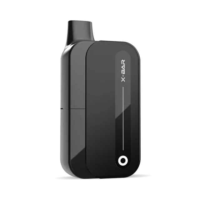X-Bar CUB-X Batteria 1500mAh Black